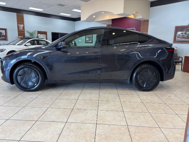 2026 Tesla Model Y Rear-Wheel Drive Charlotte NC