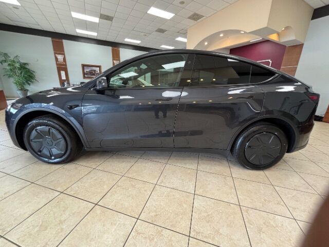 2026 Tesla Model Y Rear-Wheel Drive Charlotte NC