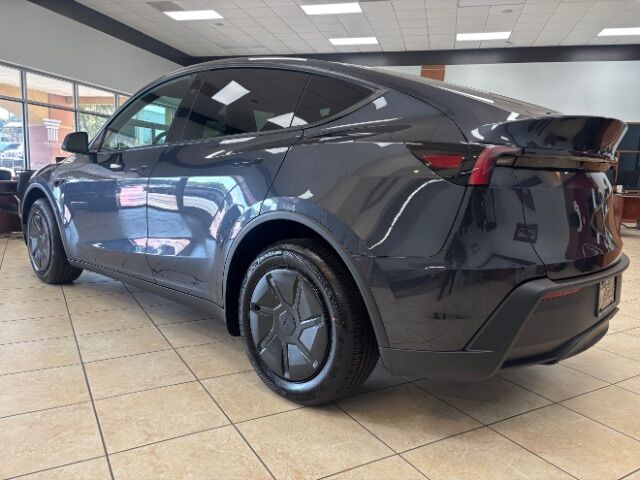 2026 Tesla Model Y Rear-Wheel Drive Charlotte NC