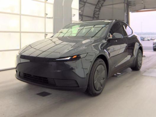 2026 Tesla Model Y Rear-Wheel Drive Charlotte NC