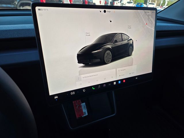 2026 Tesla Model Y Standard Range Folsom CA