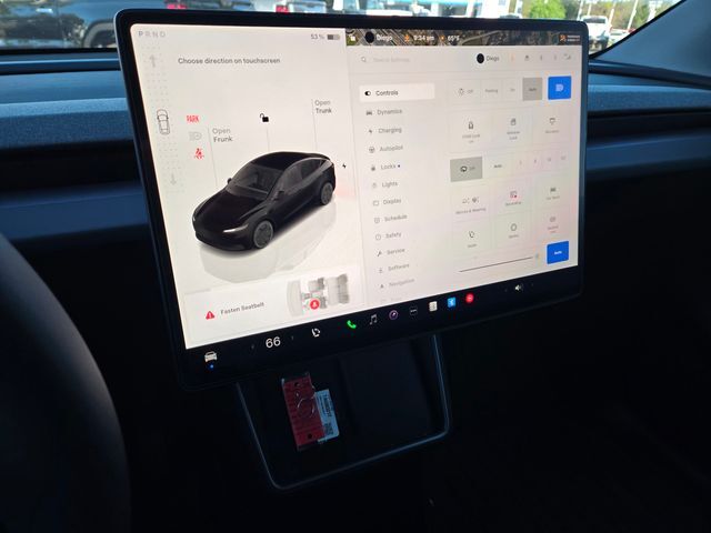 2026 Tesla Model Y Standard Range Folsom CA
