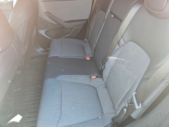 2026 Tesla Model Y Standard Range Folsom CA