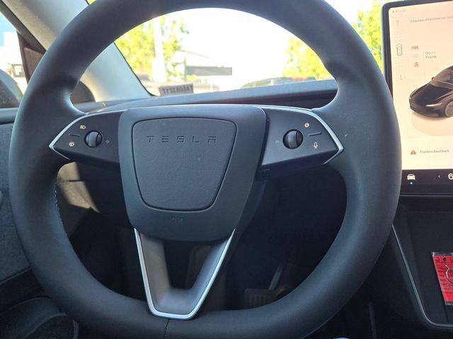 2026 Tesla Model Y Standard Range Folsom CA