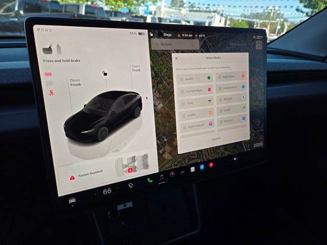 2026 Tesla Model Y Standard Range Folsom CA