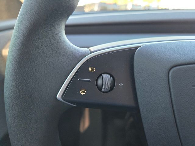 2026 Tesla Model Y Standard Range Folsom CA