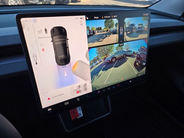 2026 Tesla Model Y Standard Range Folsom CA