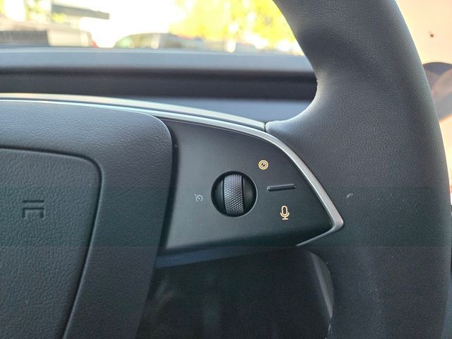 2026 Tesla Model Y Standard Range Folsom CA