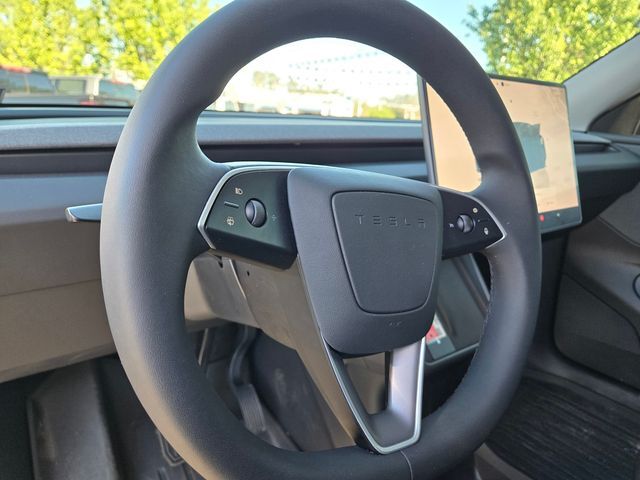 2026 Tesla Model Y Standard Range Folsom CA