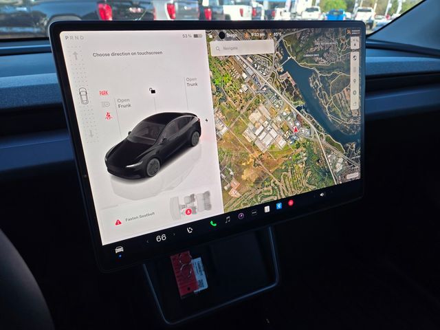 2026 Tesla Model Y Standard Range Folsom CA