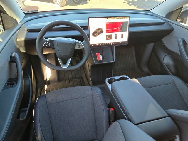 2026 Tesla Model Y Standard Range Folsom CA