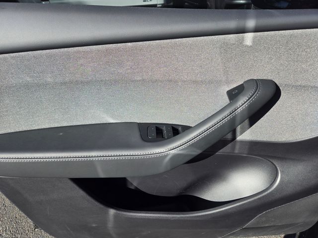 2026 Tesla Model Y Standard Range Folsom CA