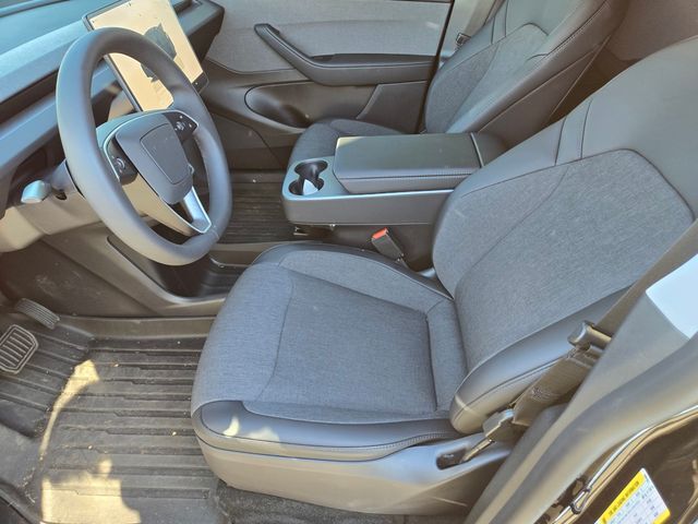2026 Tesla Model Y Standard Range Folsom CA
