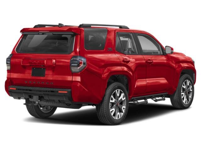 2026 Toyota 4Runner Hurst TX