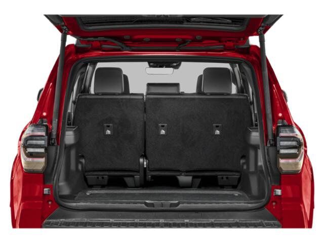 2026 Toyota 4Runner Hurst TX