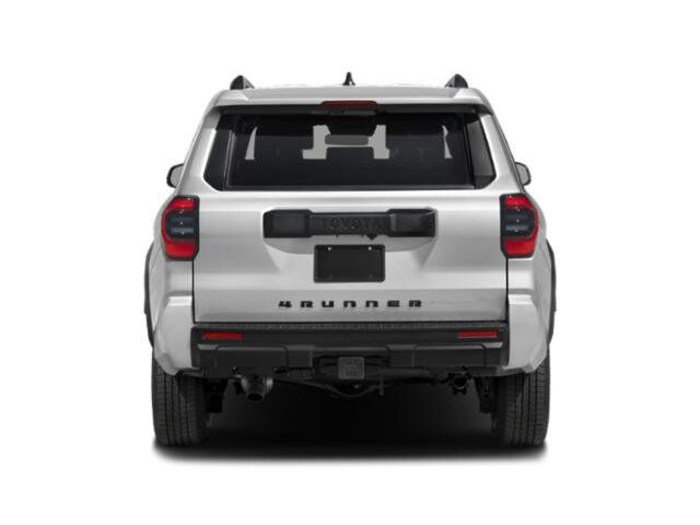 2026 Toyota 4Runner Hurst TX