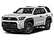 2026 Toyota 4Runner