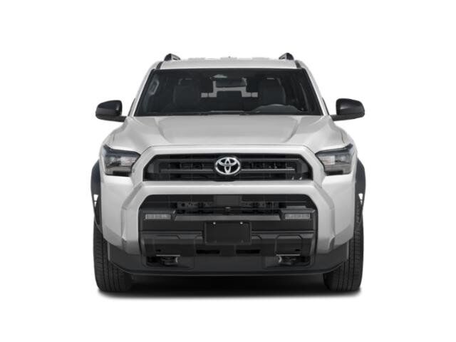 2026 Toyota 4Runner Hurst TX