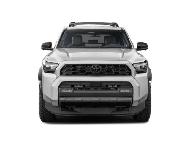2026 Toyota 4Runner Hurst TX