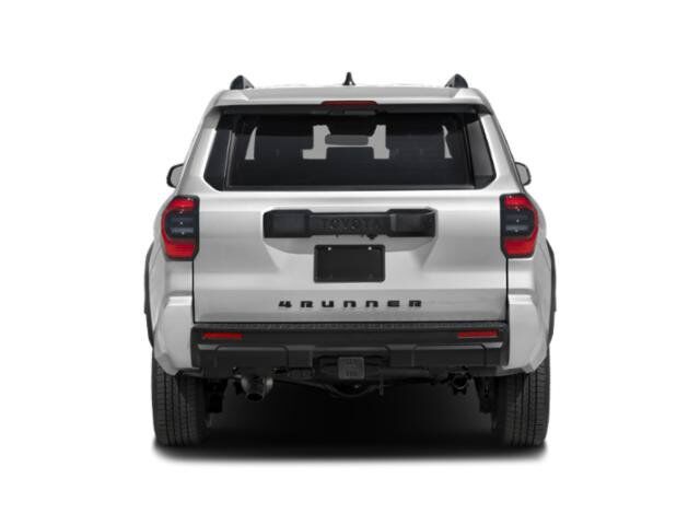 2026 Toyota 4Runner Hurst TX