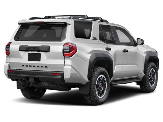 2026 Toyota 4Runner Hurst TX
