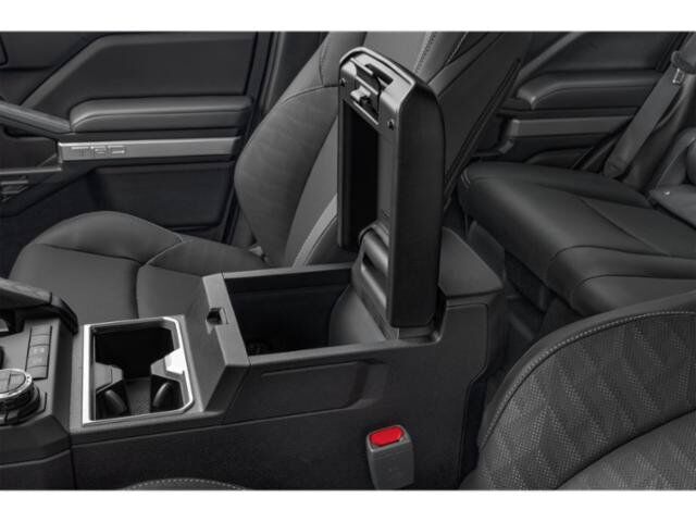 2026 Toyota 4Runner Hurst TX