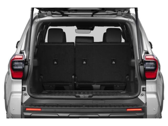2026 Toyota 4Runner Hurst TX
