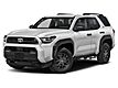 2026 Toyota 4Runner