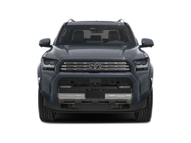 2026 Toyota 4Runner Hurst TX