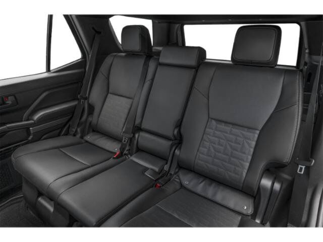 2026 Toyota 4Runner Hurst TX