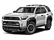 2026 Toyota 4Runner