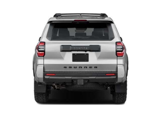 2026 Toyota 4Runner Hurst TX