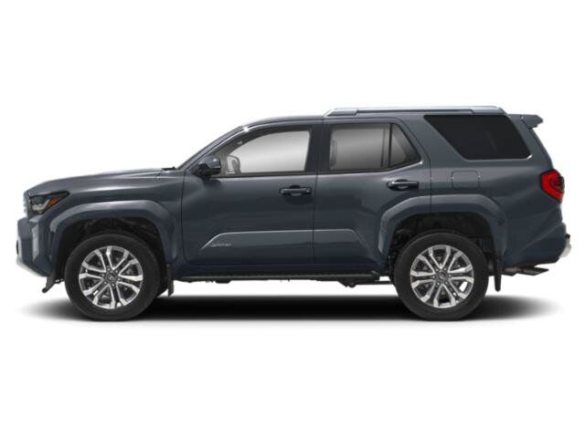 2026 Toyota 4Runner Hurst TX