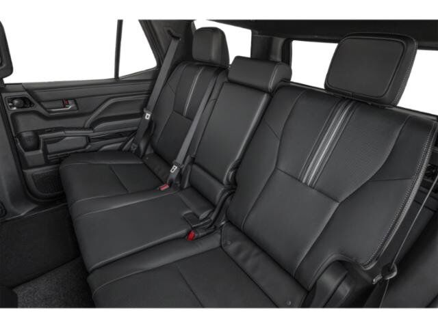 2026 Toyota 4Runner Hurst TX