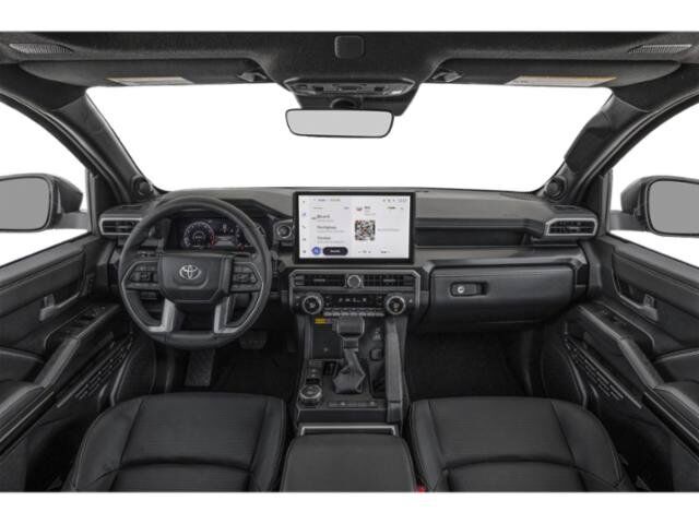 2026 Toyota 4Runner Hurst TX