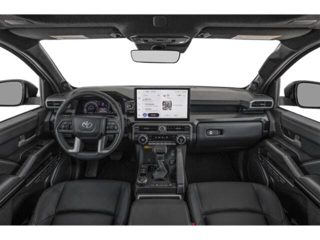 2026 Toyota 4Runner Hurst TX
