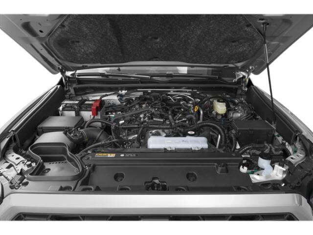 2026 Toyota 4Runner Hurst TX