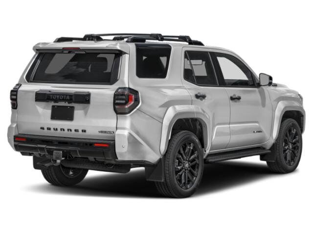2026 Toyota 4Runner Hurst TX