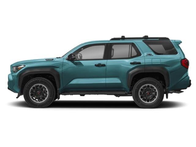 2026 Toyota 4Runner Hurst TX