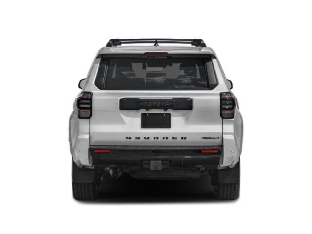 2026 Toyota 4Runner Hurst TX