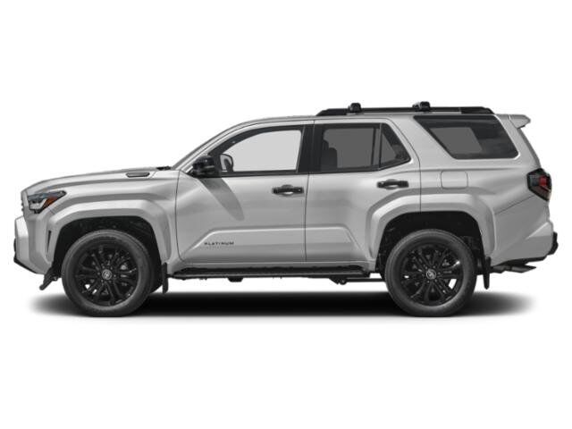 2026 Toyota 4Runner Hurst TX