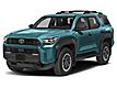 2026 Toyota 4Runner