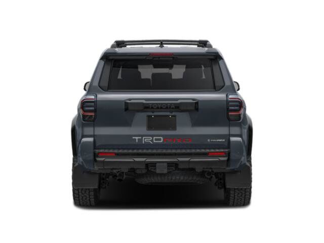 2026 Toyota 4Runner Hurst TX