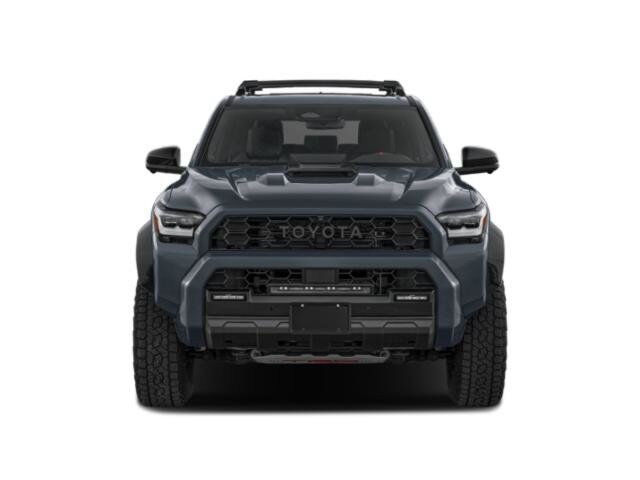 2026 Toyota 4Runner Hurst TX