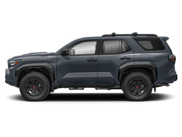 2026 Toyota 4Runner Hurst TX