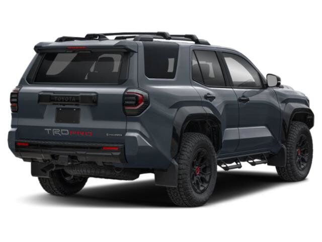 2026 Toyota 4Runner Hurst TX