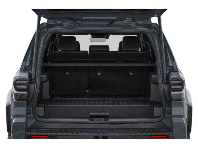 2026 Toyota 4Runner Hurst TX