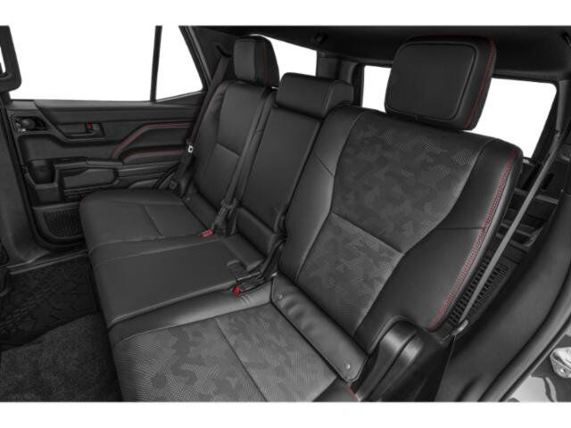 2026 Toyota 4Runner Hurst TX