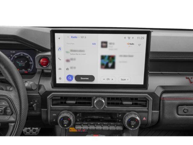 2026 Toyota 4Runner Hurst TX