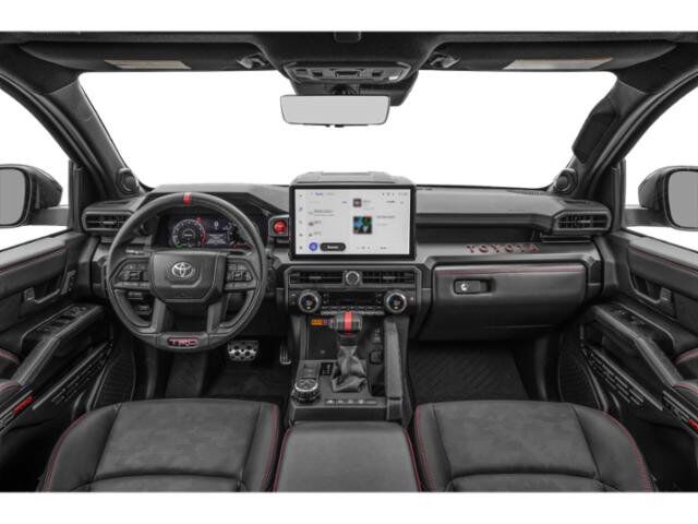 2026 Toyota 4Runner Hurst TX